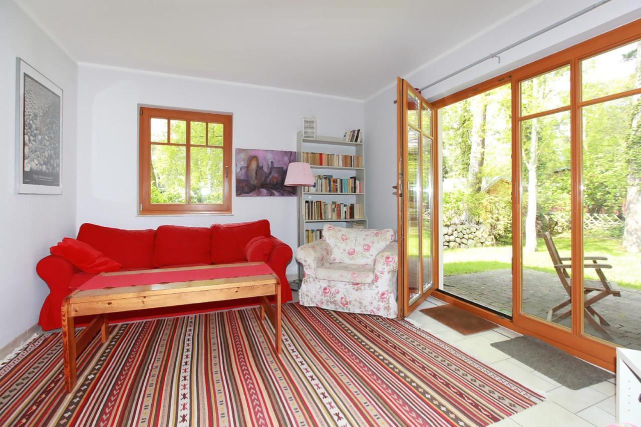 Meeresrauschen Dierhagen Extérieur photo