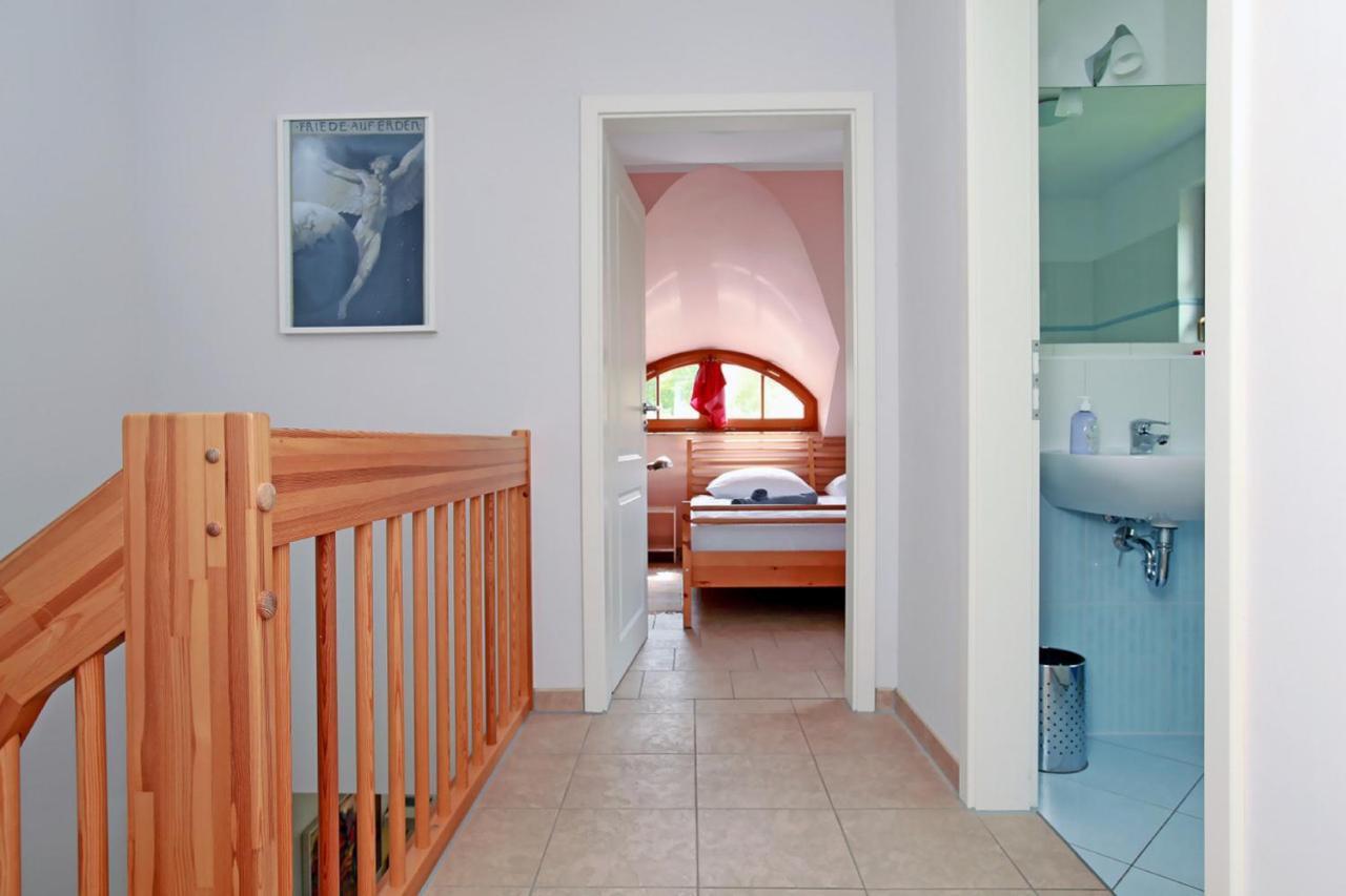 Meeresrauschen Dierhagen Extérieur photo