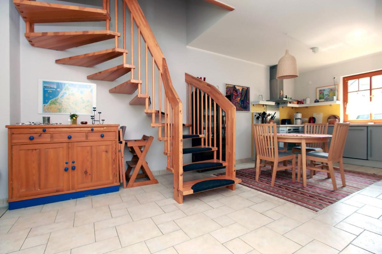 Meeresrauschen Dierhagen Extérieur photo