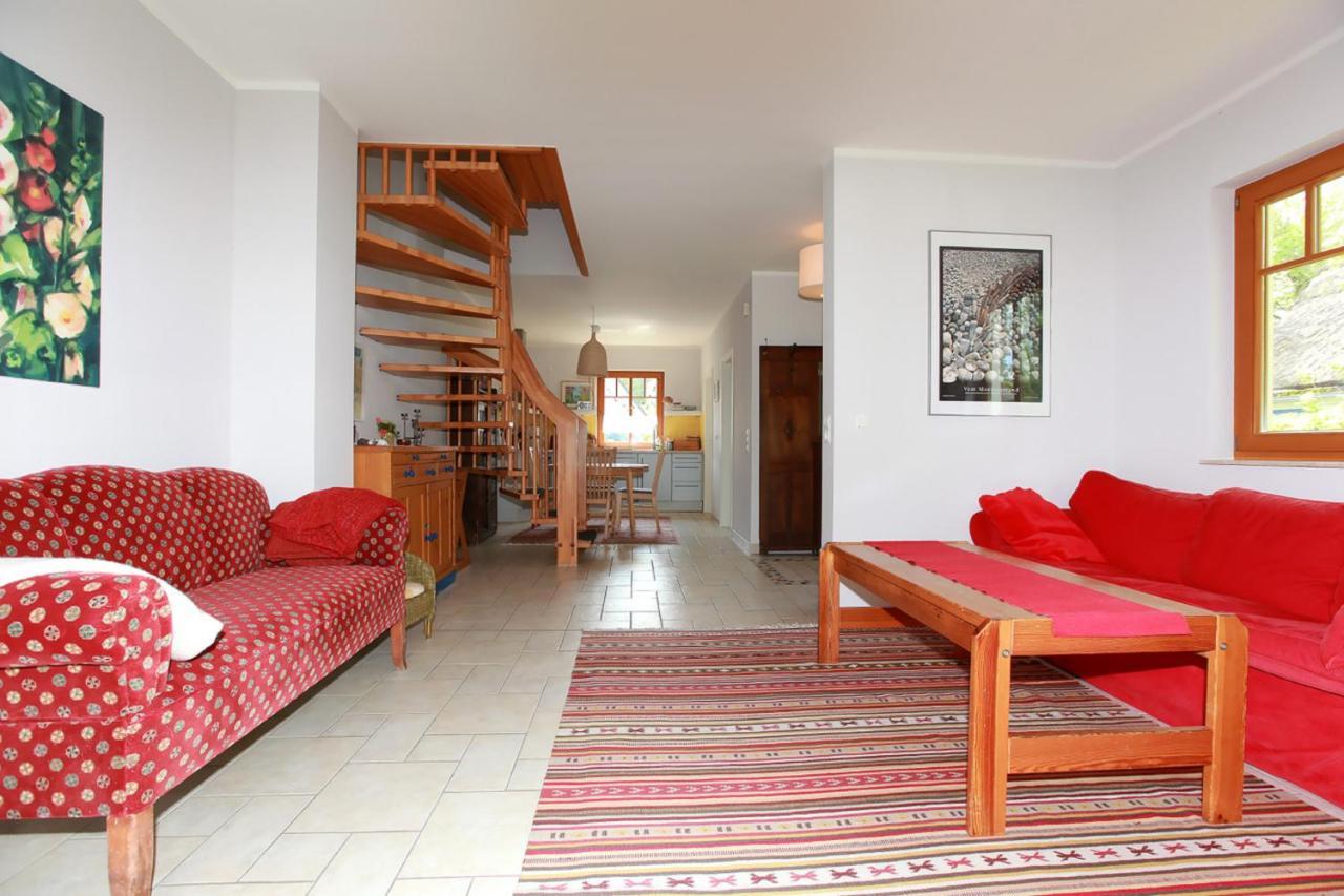Meeresrauschen Dierhagen Extérieur photo