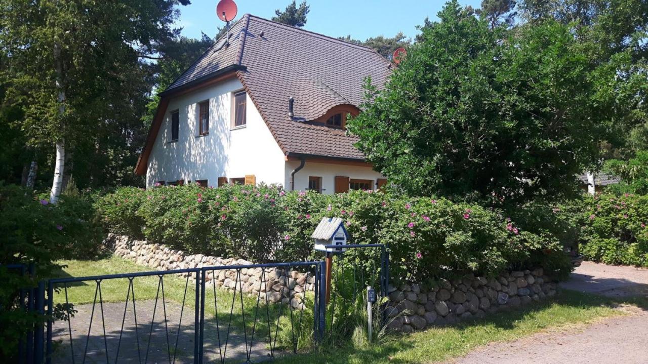 Meeresrauschen Dierhagen Extérieur photo