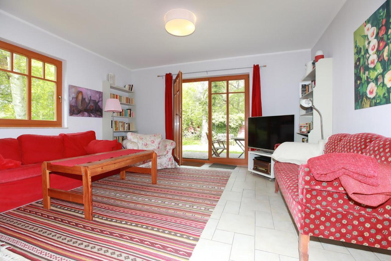 Meeresrauschen Dierhagen Extérieur photo