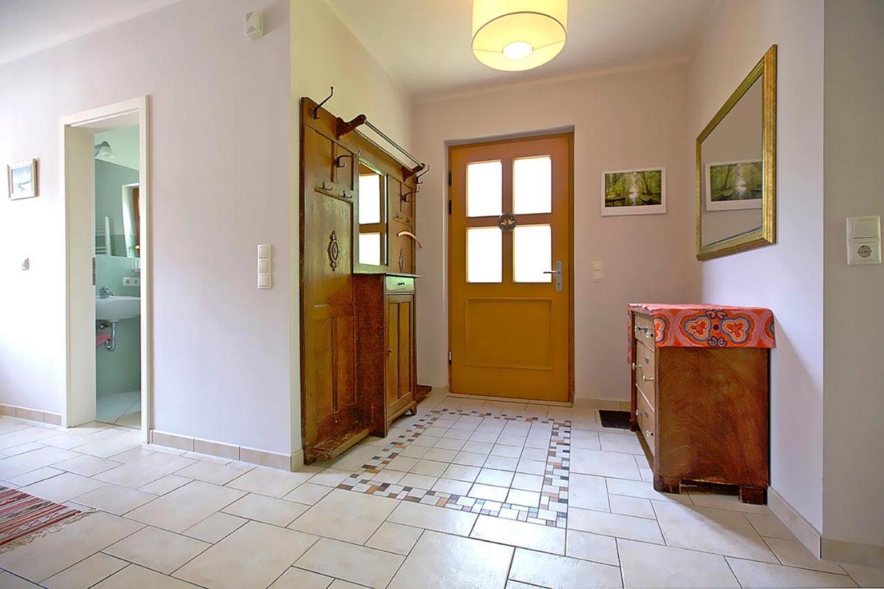 Meeresrauschen Dierhagen Extérieur photo