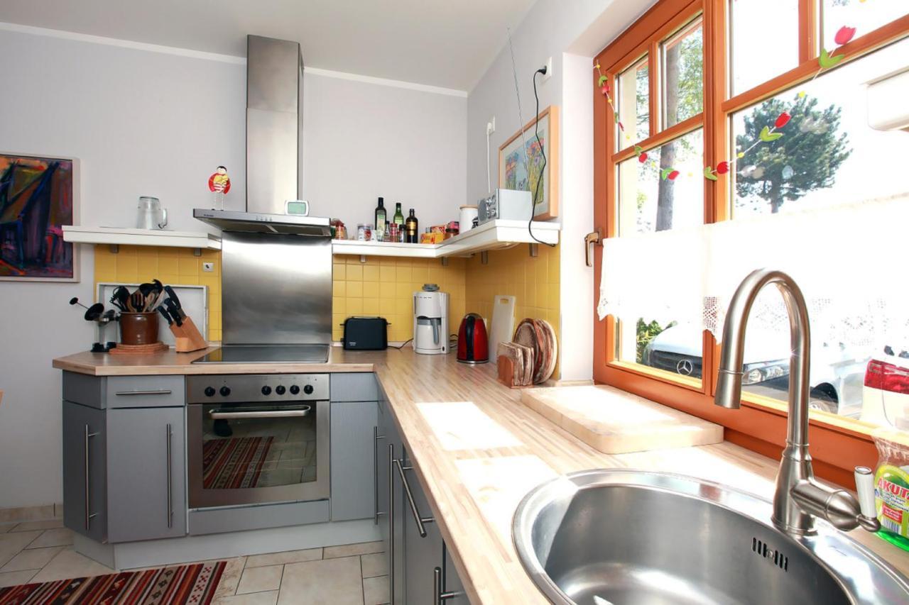 Meeresrauschen Dierhagen Extérieur photo