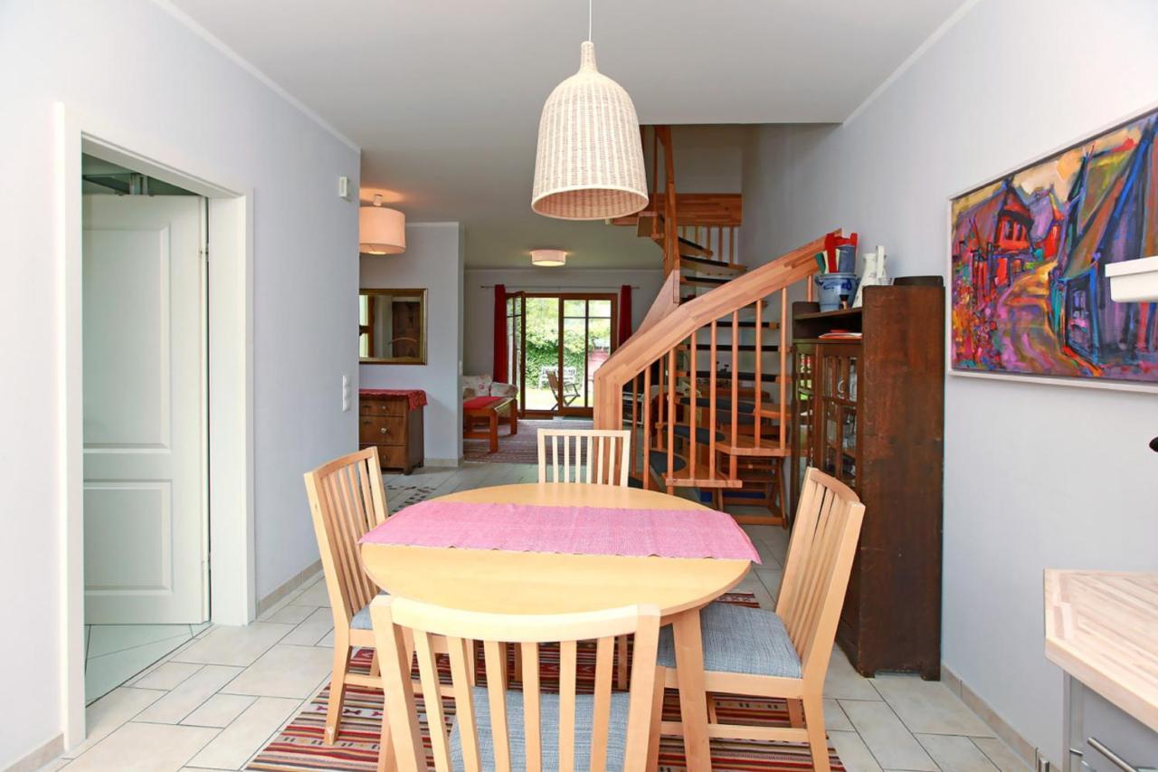 Meeresrauschen Dierhagen Extérieur photo