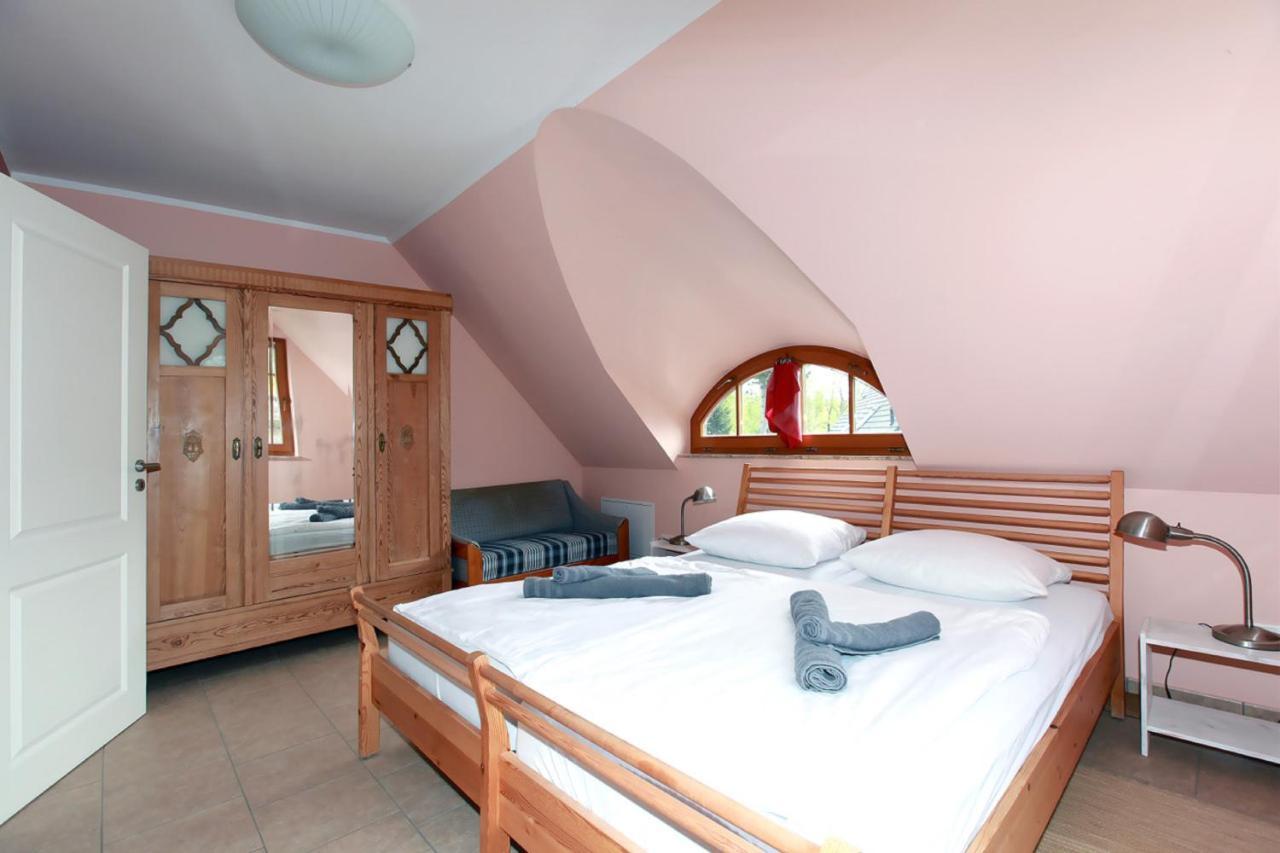 Meeresrauschen Dierhagen Extérieur photo