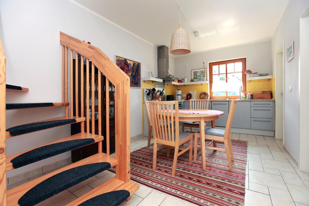 Meeresrauschen Dierhagen Extérieur photo