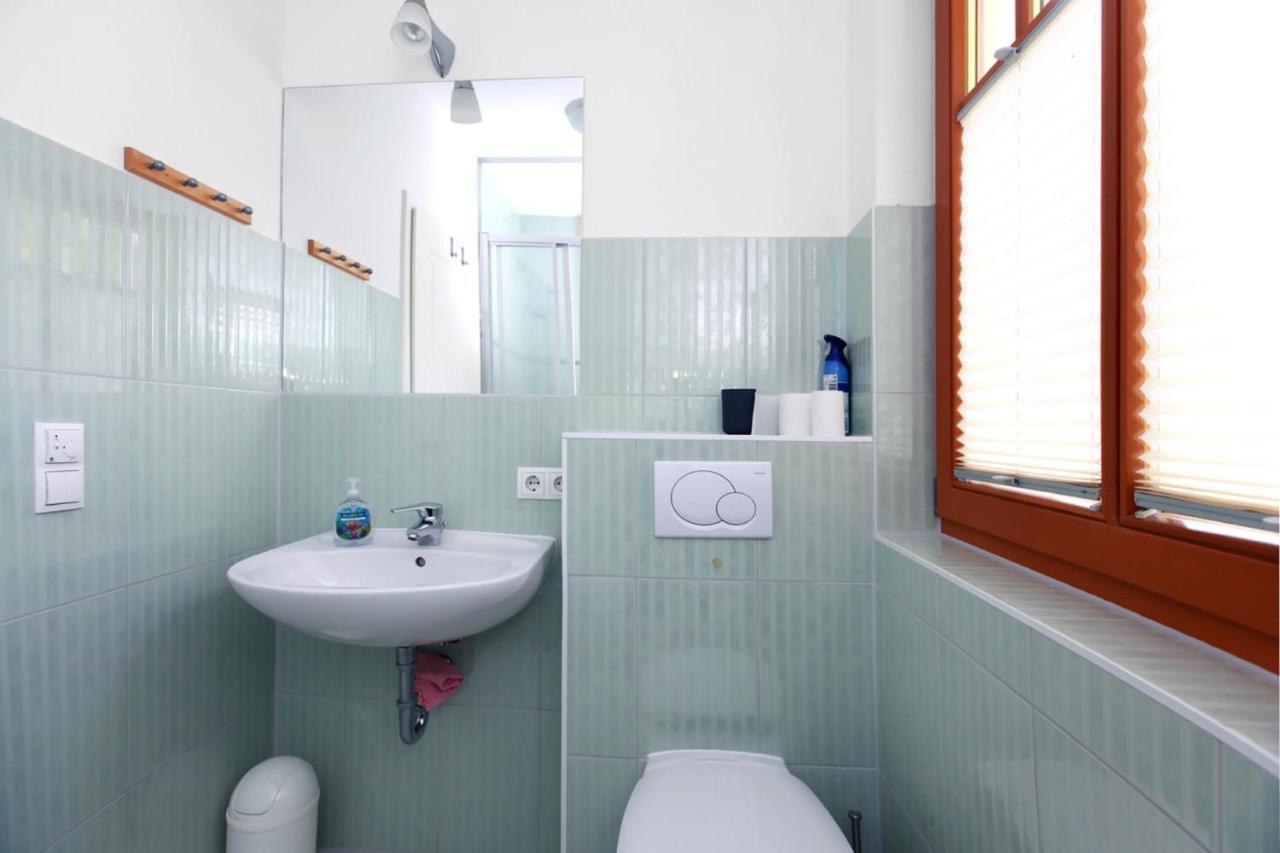 Meeresrauschen Dierhagen Extérieur photo